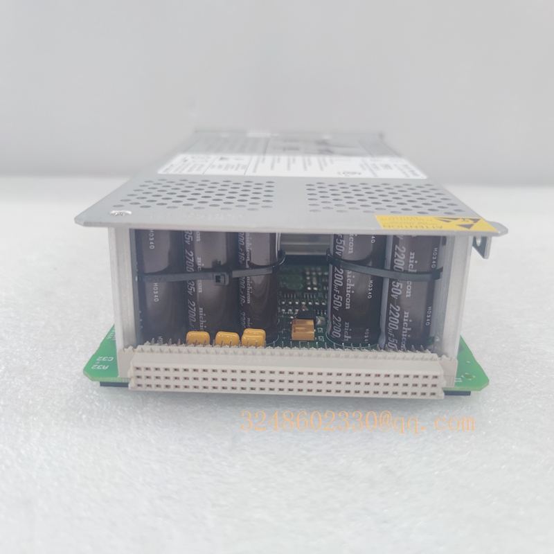3500/15 133292-01 3500/15 133292-01
