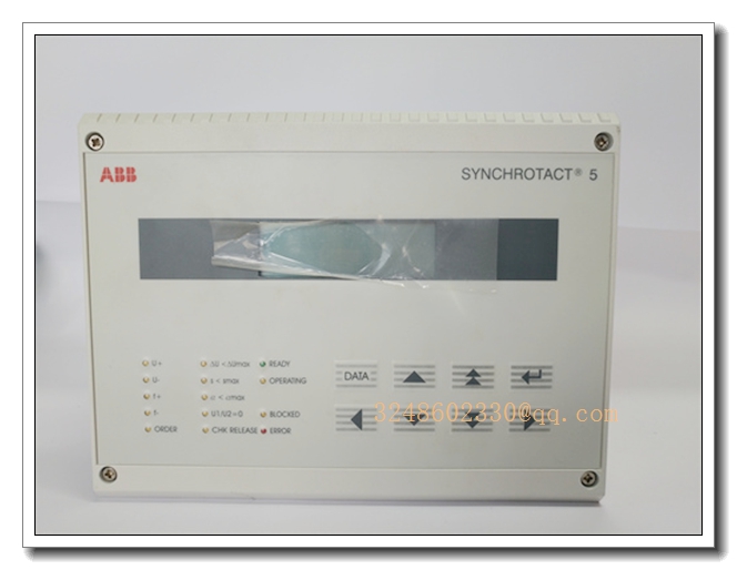 ABB SYN5201A‑Z 3BHB006714R2271