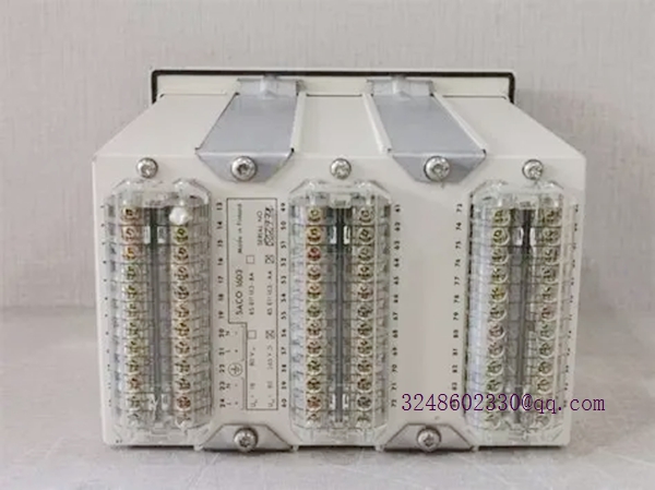 ABB SACO 16D3